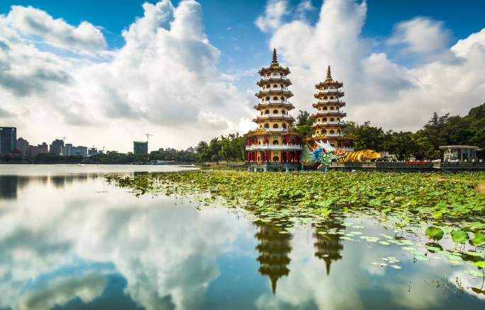 台南景點推薦 台南景點推薦