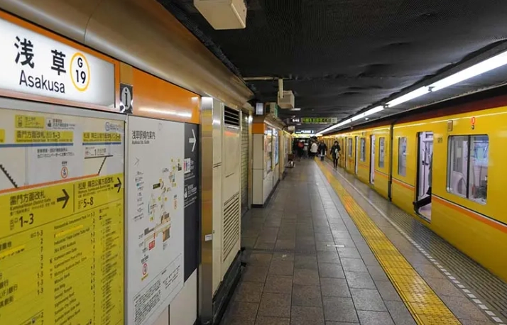 銀座 到 東京車站 交通 銀座 到 東京車站 交通