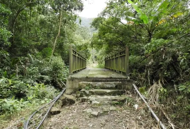 三峽步道 三峽步道