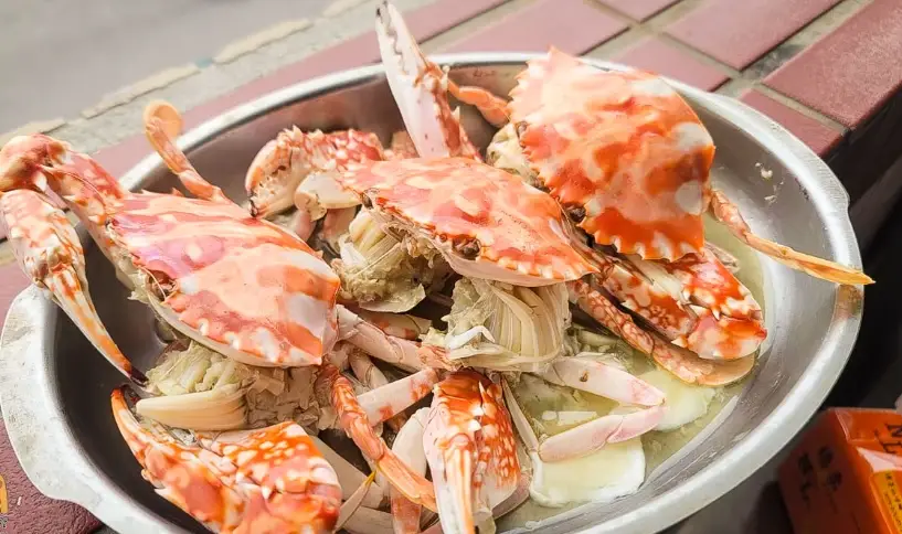 龜吼漁港代客料理推薦｜現撈海鮮挑選攻略與餐廳實測心得