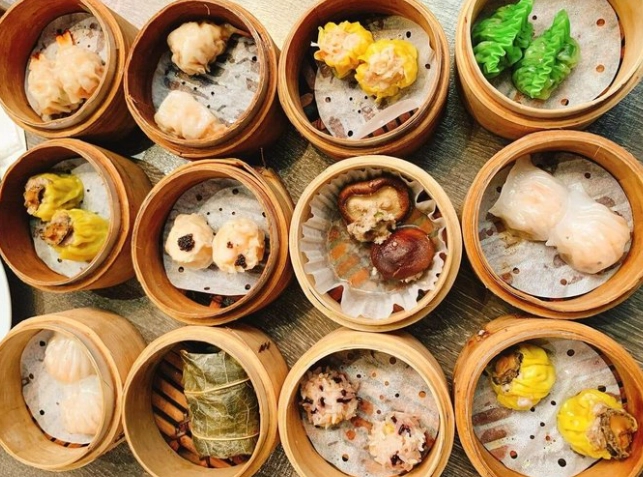 桃園美食推薦 桃園美食推薦
