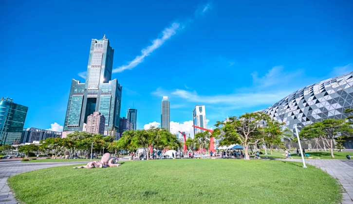 高雄私房景點推薦：避開人潮的隱藏版玩法與在地秘境