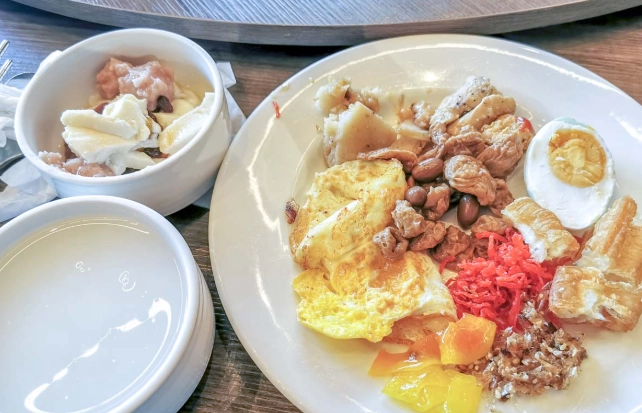 員山早餐推薦｜在地人私藏美食地圖，一日遊完美開始！