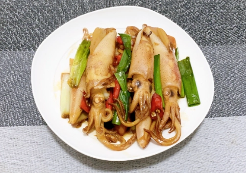 小管醬伴手禮 小管醬伴手禮