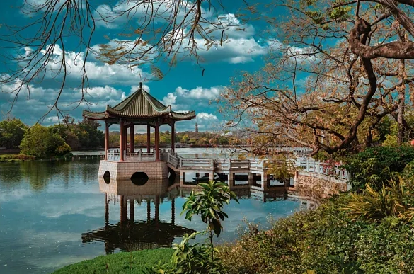 惠州旅遊攻略 惠州旅遊攻略
