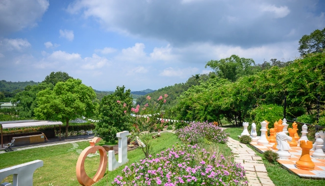 大湖草莓園 大湖草莓園