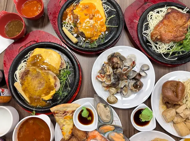 桃園年菜外帶 桃園年菜外帶