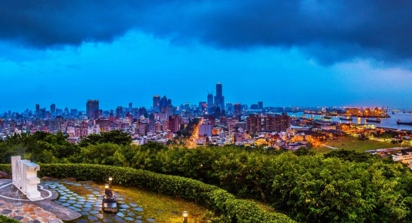 高雄隱藏景點 高雄隱藏景點