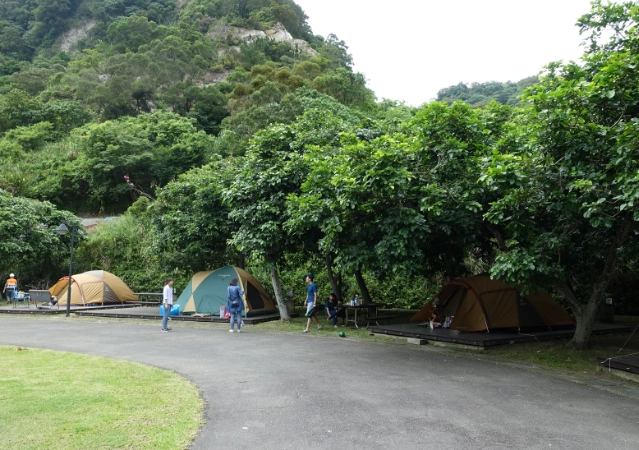 台北露營推薦 台北露營推薦