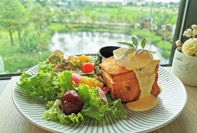 員山早餐 員山早餐