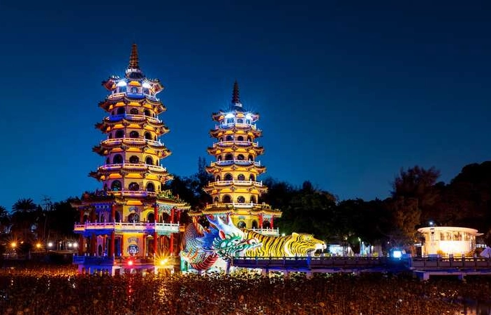 台南景點推薦 台南景點推薦