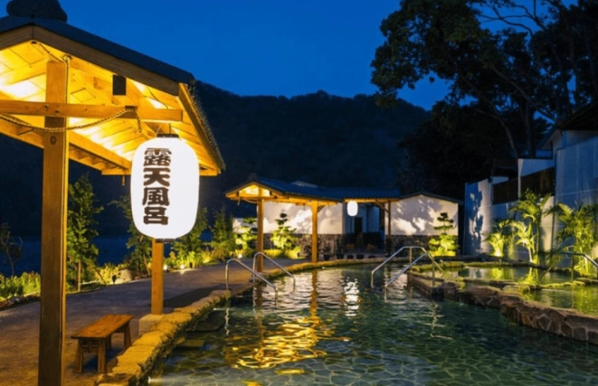 桃園泡湯 桃園泡湯