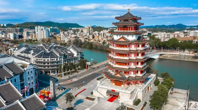 惠州旅遊攻略 惠州旅遊攻略
