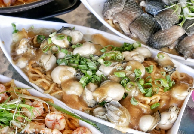 龜吼漁港代客料理 龜吼漁港代客料理
