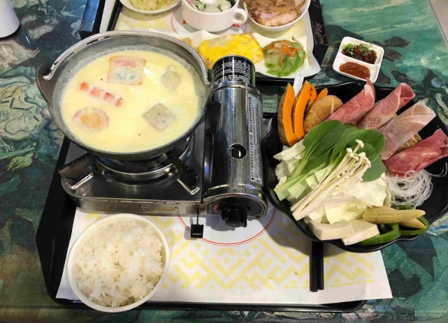 清境農場套裝行程 清境農場套裝行程