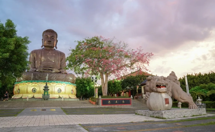 彰化旅遊攻略 彰化旅遊攻略