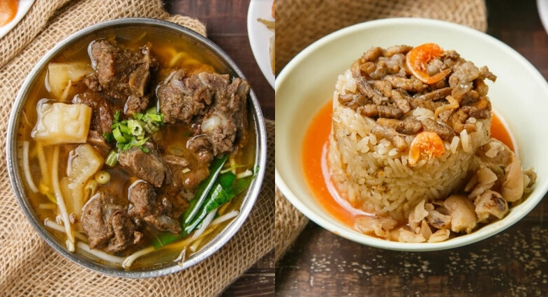 桃園宵夜地圖：深夜食堂與必吃清單全攻略