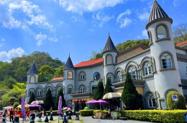 南投新景點 南投新景點