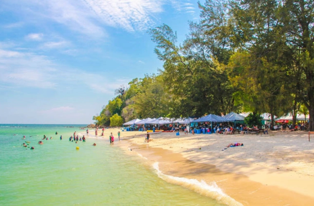 泰國旅遊安全 泰國旅遊安全