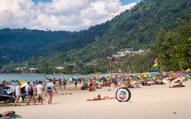 泰國旅遊安全 泰國旅遊安全