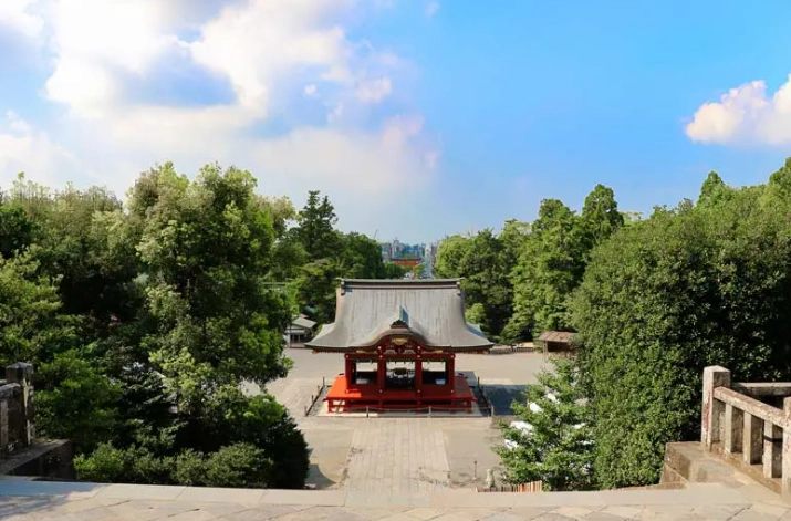 鎌倉深度旅遊 鎌倉深度旅遊