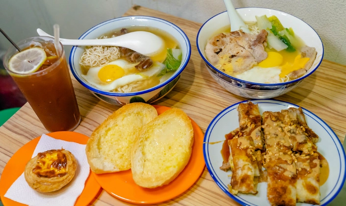 宜蘭員山美食 宜蘭員山美食