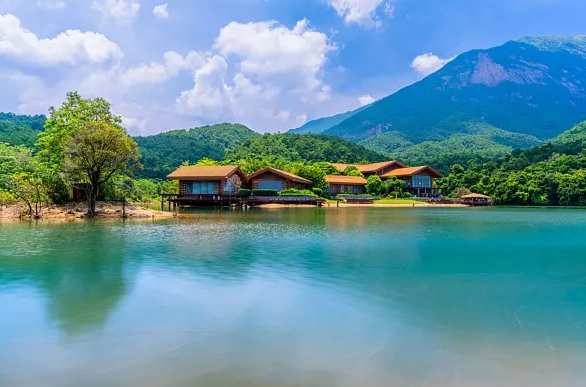 惠州旅遊景點全攻略：十大必遊景點與深度行程規劃指南