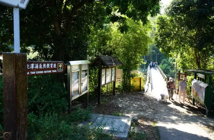 知本林道路線 知本林道路線