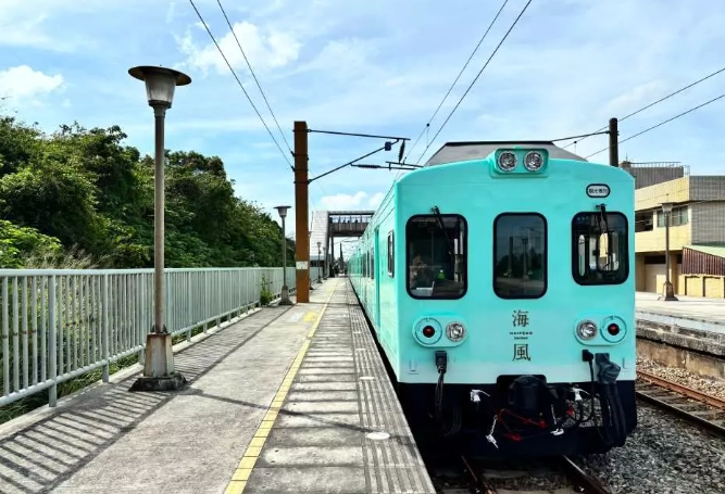 台中火車旅遊 台中火車旅遊