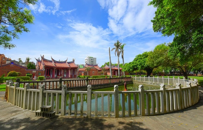 彰化旅遊攻略 彰化旅遊攻略