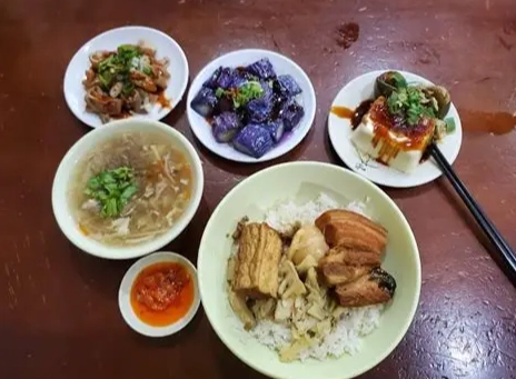 宵夜推薦