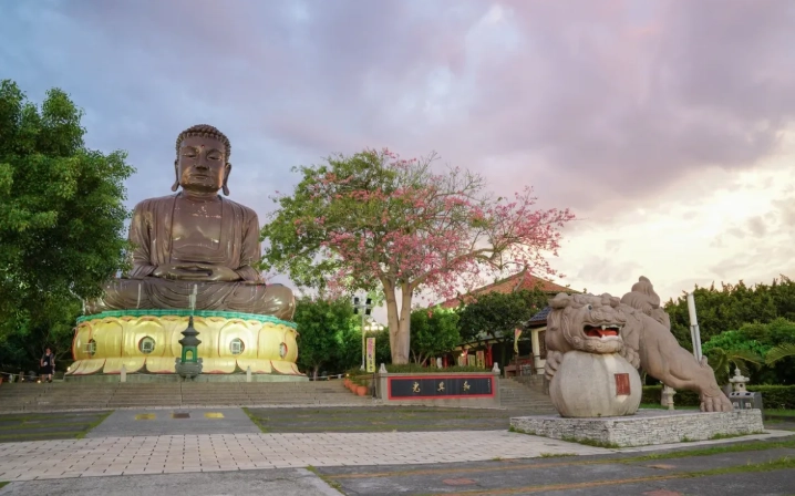 彰化無障礙景點 彰化無障礙景點