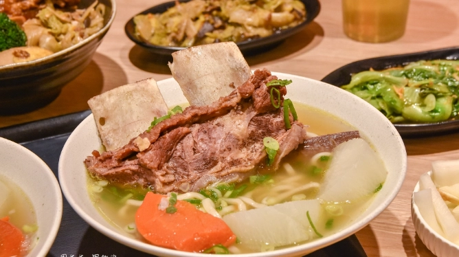 審計新村美食地圖：12間必吃推薦與隱藏版甜點全攻略