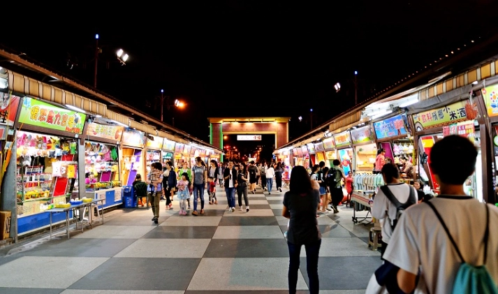 花蓮夜市附近飯店 花蓮夜市附近飯店