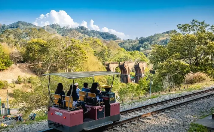 苗栗旅遊景點 苗栗旅遊景點