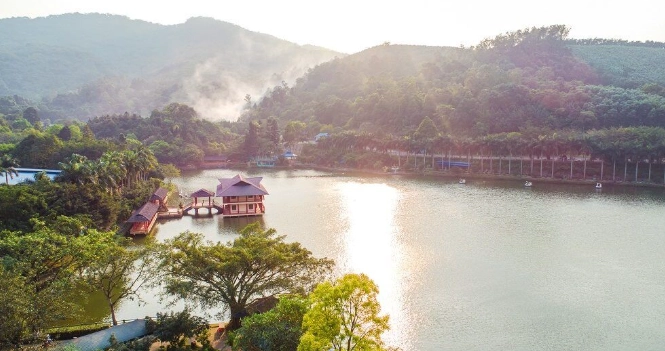 宜蘭三天兩夜親子行程規劃：輕鬆不累的景點美食住宿全攻略