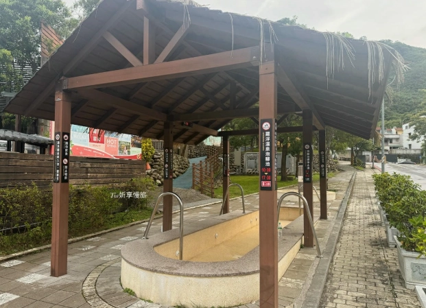 花蓮健行步道 花蓮健行步道