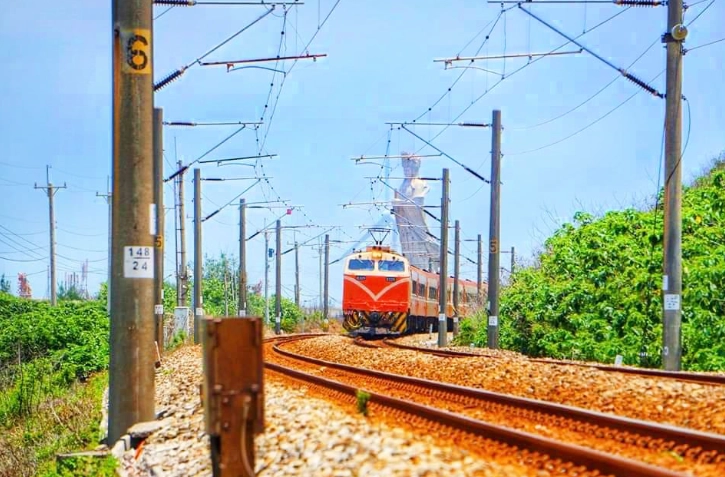 苗栗火車一日遊全攻略：景點、美食、行程規劃一次搞定