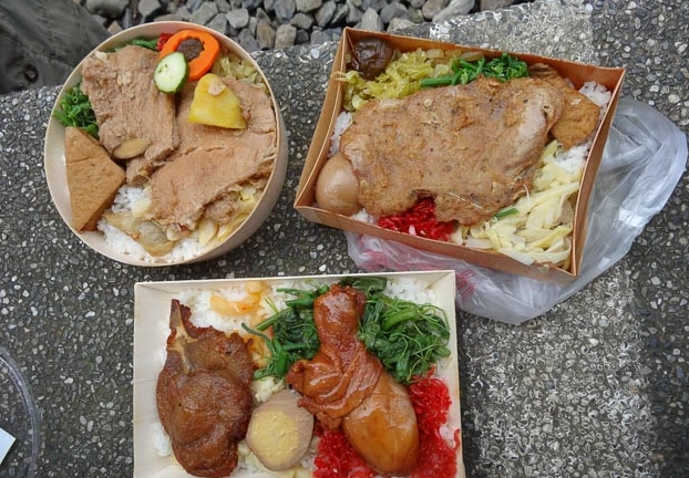 阿里山伴手禮 阿里山伴手禮