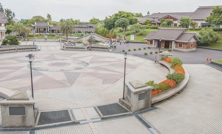 雨天旅遊景點 雨天旅遊景點