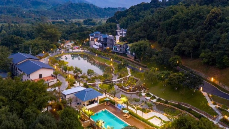 西湖渡假村評價：真實心得、避坑指南與親子旅遊全攻略
