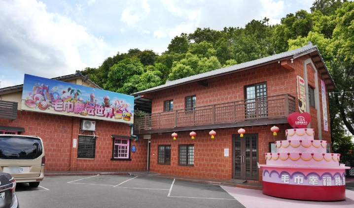 興隆毛巾觀光工廠附近美食地圖：在地人帶路的10家必吃推薦