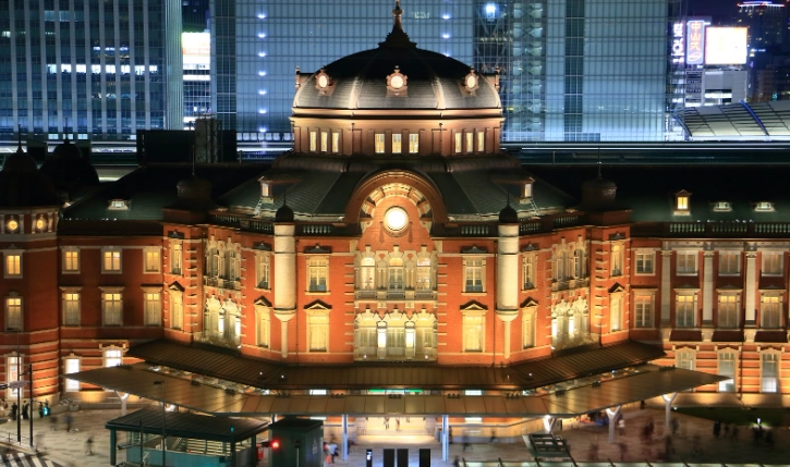 東京車站購物 東京車站購物