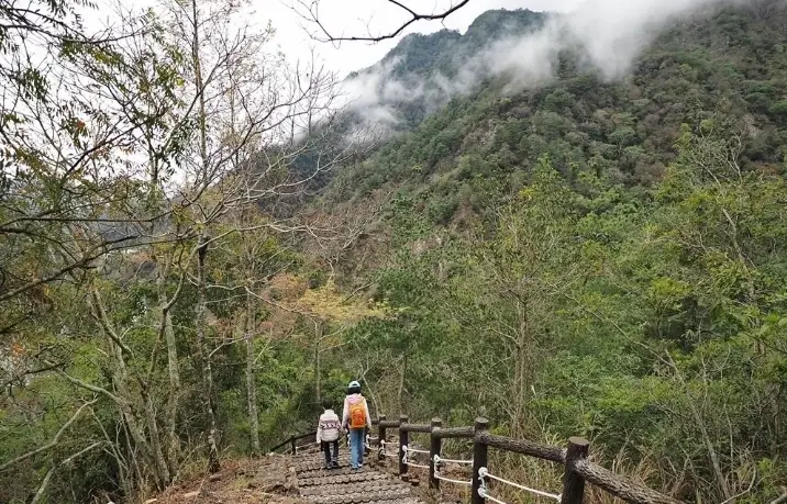 谷關溫泉 谷關溫泉