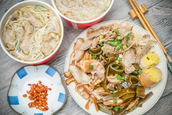 中壢深夜食堂 中壢深夜食堂