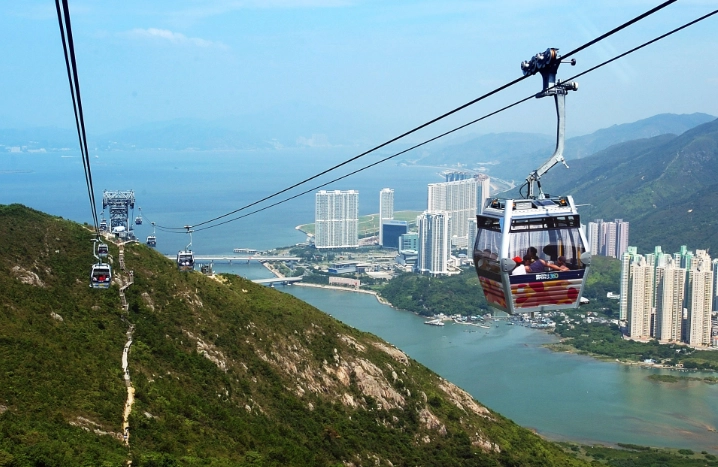 貓空纜車免費時段 貓空纜車免費時段