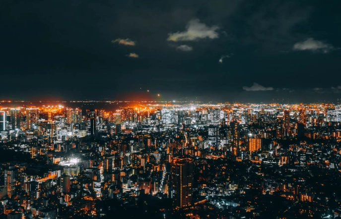 台南晚上夜景去哪玩？在地人私藏的6個絕美夜間景點與行程建議