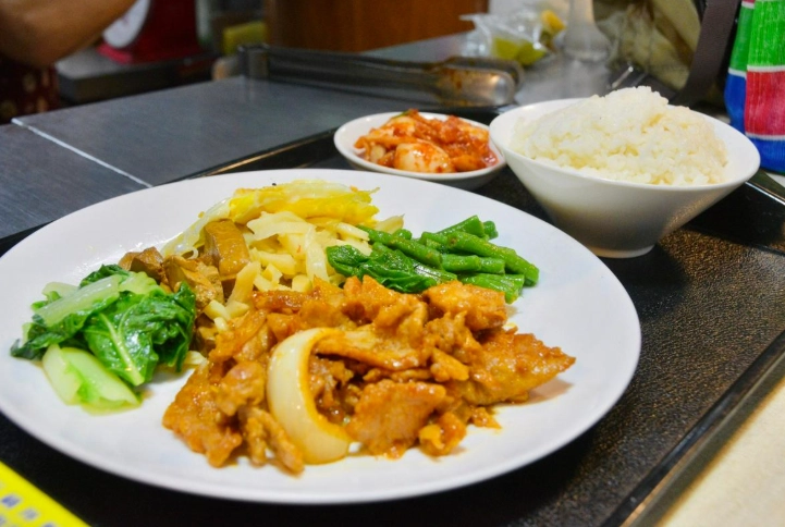 西湖站美食 西湖站美食