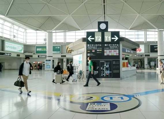 名古屋機場 膠囊旅館 名古屋機場 膠囊旅館