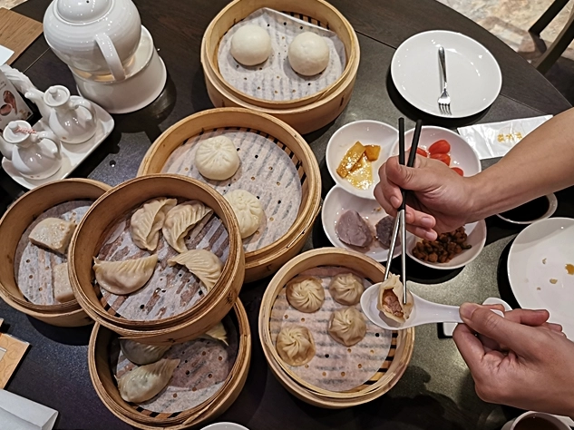 高CP值下午茶